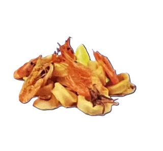 Fritto misto