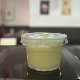 Salsa mayonesa japonesa