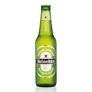 heineken