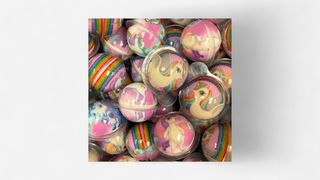 Cool Unicorns 100g