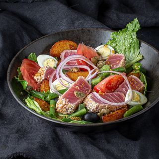 Салат Нисуаз