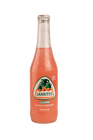 Jarritos Guava