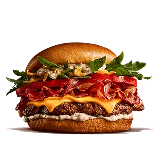 Lord Pepper Beef