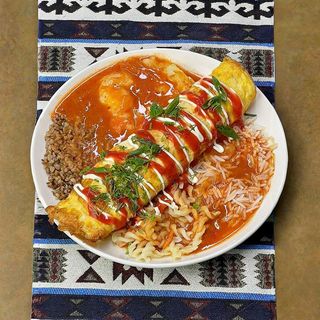 Бризоль (380г)