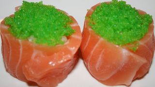 S2，Tulip de Wasabi