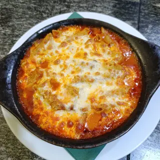 Pasta Forno