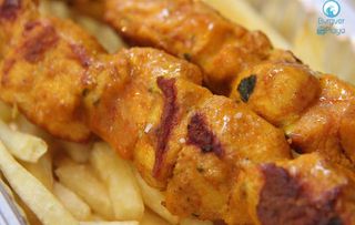 Pinchito De Cerdo (1 Ud.)