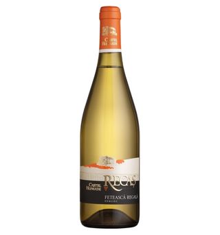 Recas Castel Huniade Feteasca Regala