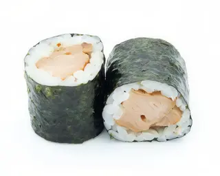 Maki De Pollo Rebozado (8 uds.)