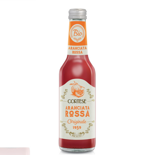 Aranciata rosa Cortese 275 ml