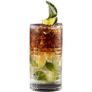 Mojito Black