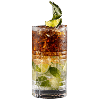 Mojito Black