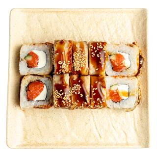 Ролл "Канада"