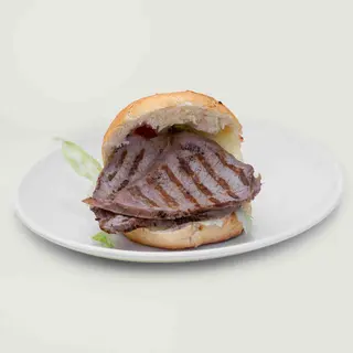 Panino manzo