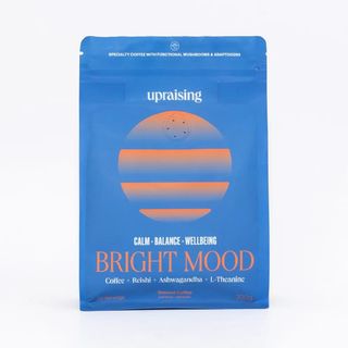 Cafe Upraising Bright Mood 300gr molido