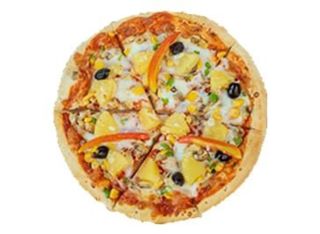 Garden Fresh (Medium)