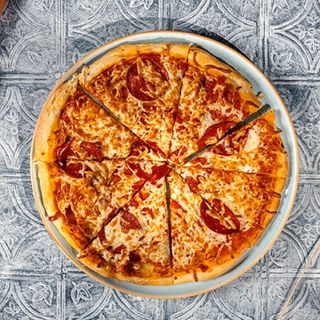 პიცა პეპერონი