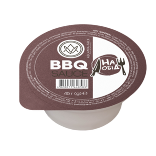 Соус Барбекю 45г
