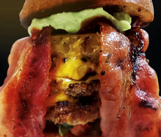  Smash Bacon Turbinado