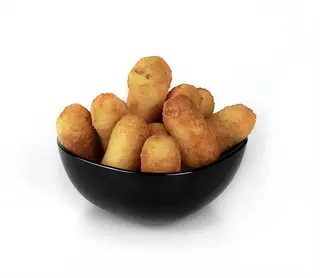 Crocchette mignon - 5 pezzi