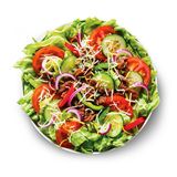 Sałatka Stek z Serem