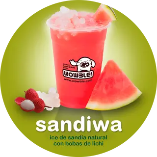Sandiwa