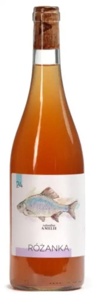 Amelie Różanka Butelka