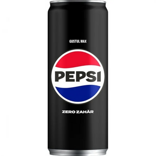 PEPSI ZERO 0.33l*