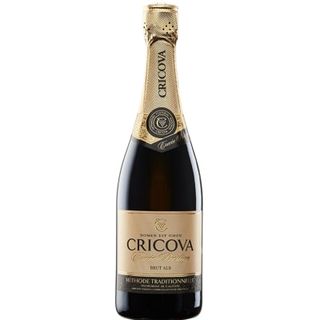 Cricova Cuvee Prestige