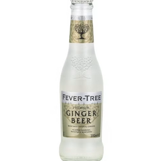 Ginger Beer Fever Tree