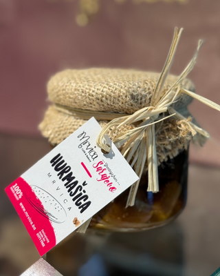 Hurmašica u tegli 0.3l