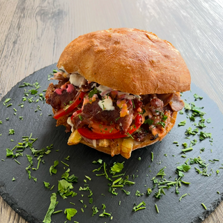 KEBAB VITA-CURCAN 450gr