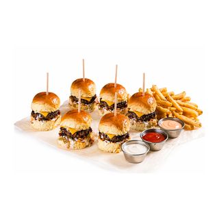 Pepitos Burgers