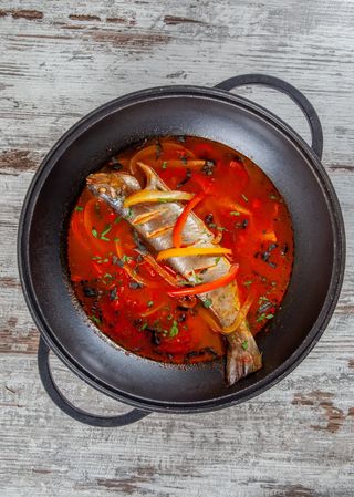 Կարմրախայտ Թավայով