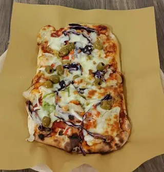 Vegetariana