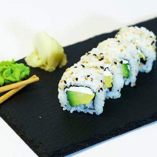 Uramaki Philadelphia Avocado - 4 pezzi