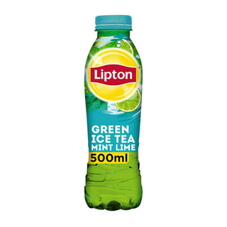 Lipton verde