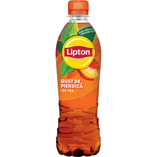 Lipton de piersici