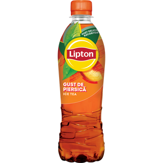 Lipton de piersici