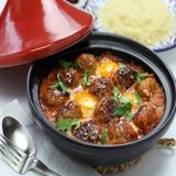 Tagine De Kefta