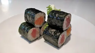 730 - Maki misto - 6 pezzi