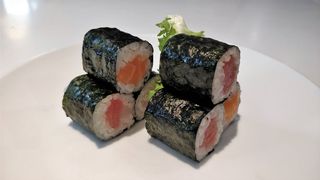 730 - Maki misto - 6 pezzi