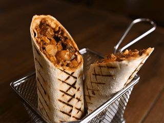 Шаурма з яловичиною (430g)