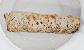 Piadina malai boti