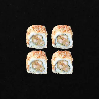 Crunchy