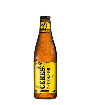Ceres Extreme 33 cl