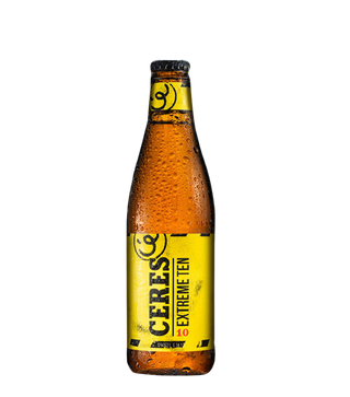 Ceres Extreme 33 cl