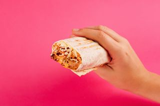 Шаурма Super Cheese (420г)