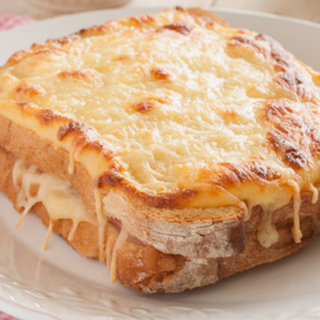 Croque Monsieur