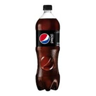 BOTELLA PEPSI ZERO 
